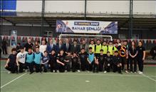 MAVİGÜN BİLİM SANAT VE SPOR ŞENLİĞİ